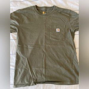 Carhartt TShirt